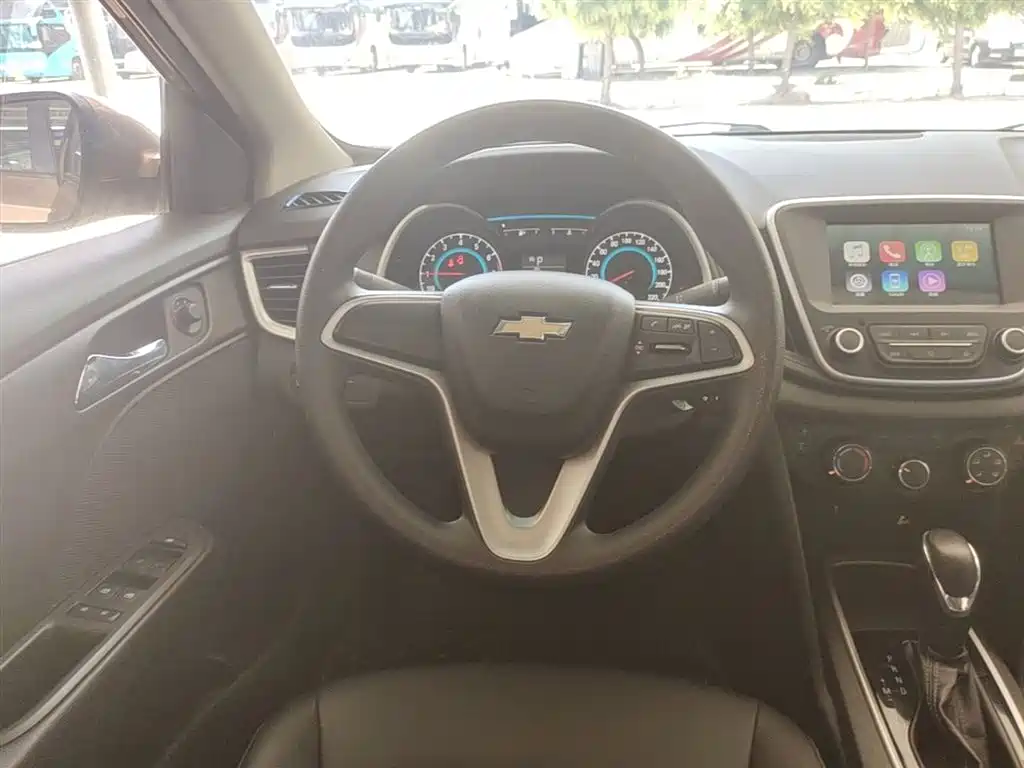Chevrolet Cavalier