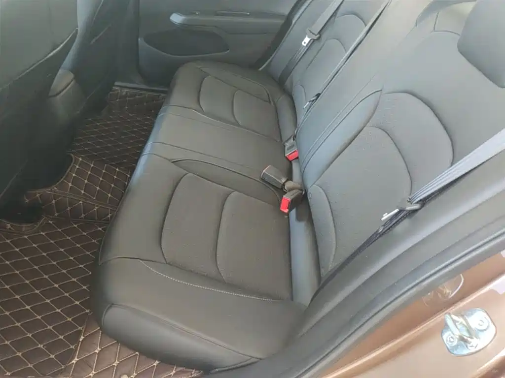 Chevrolet Cavalier