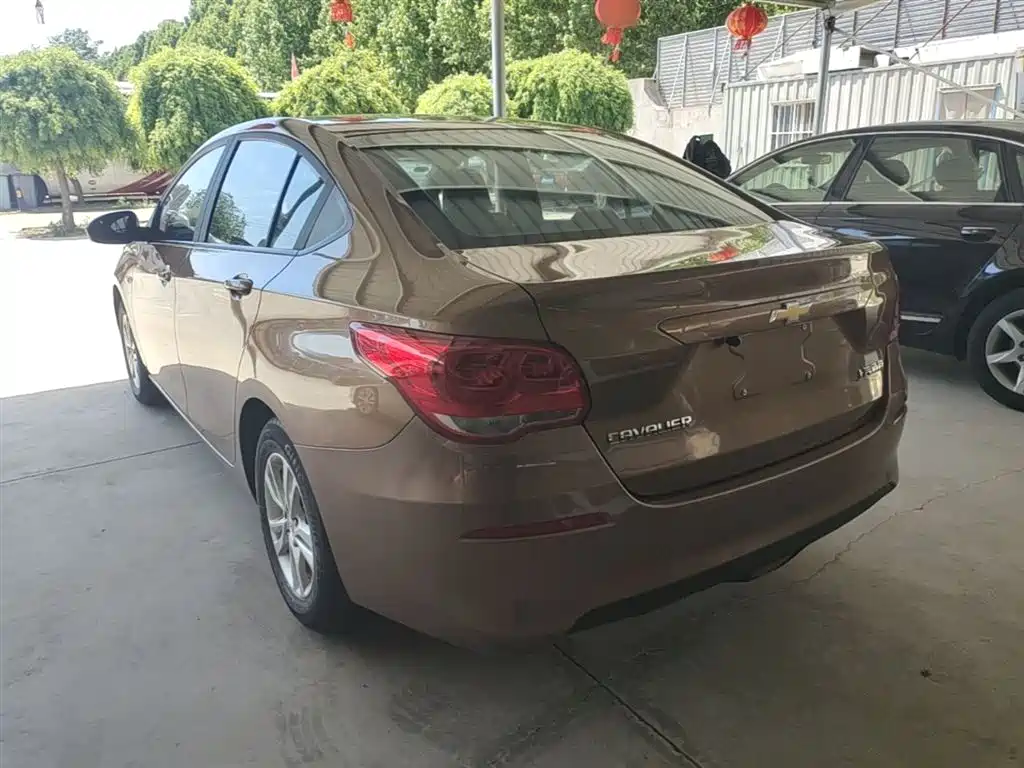 Chevrolet Cavalier