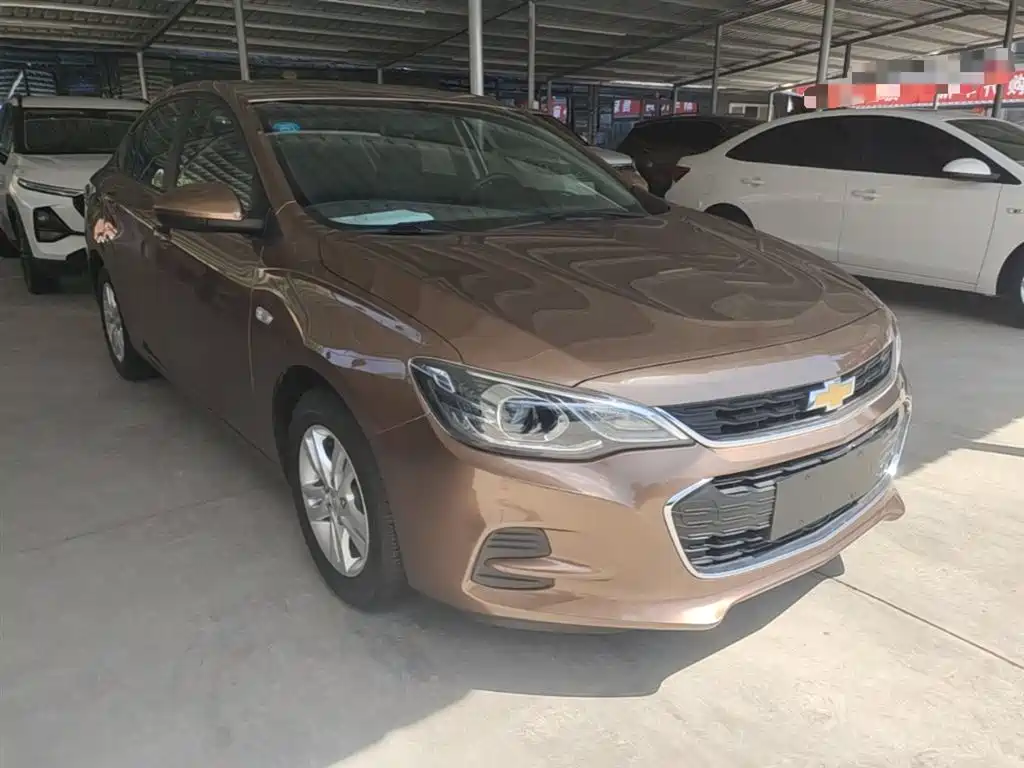 Chevrolet Cavalier