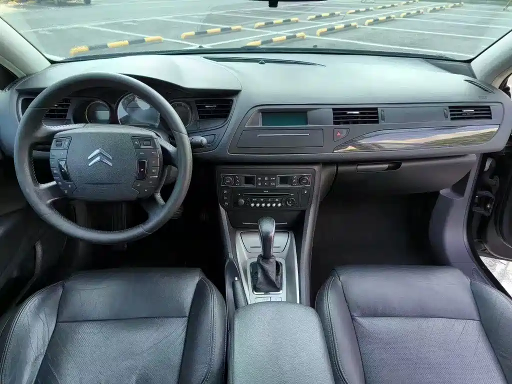 Citroen C5