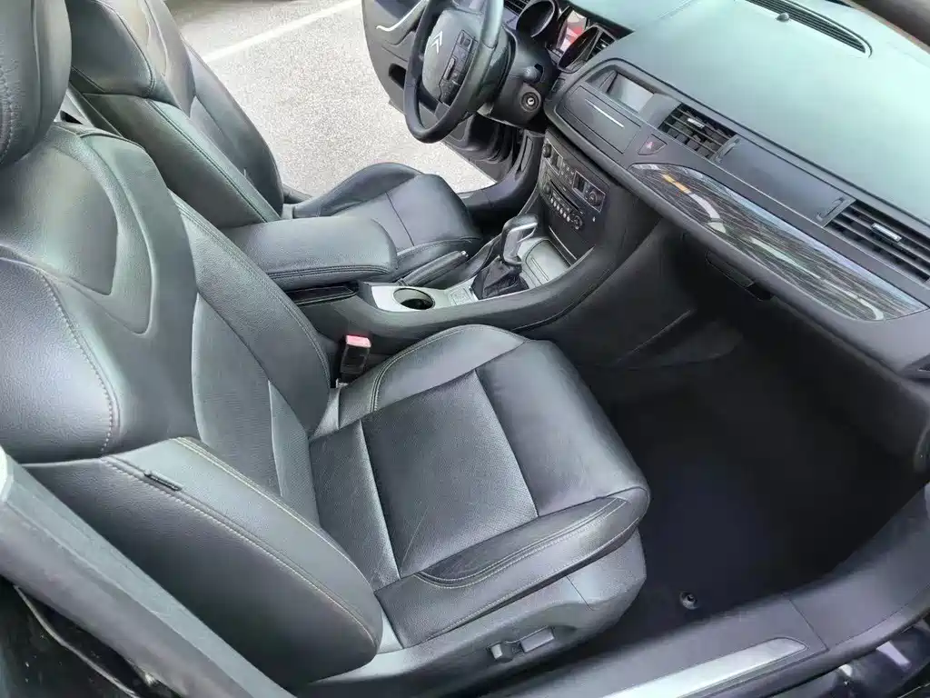 Citroen C5