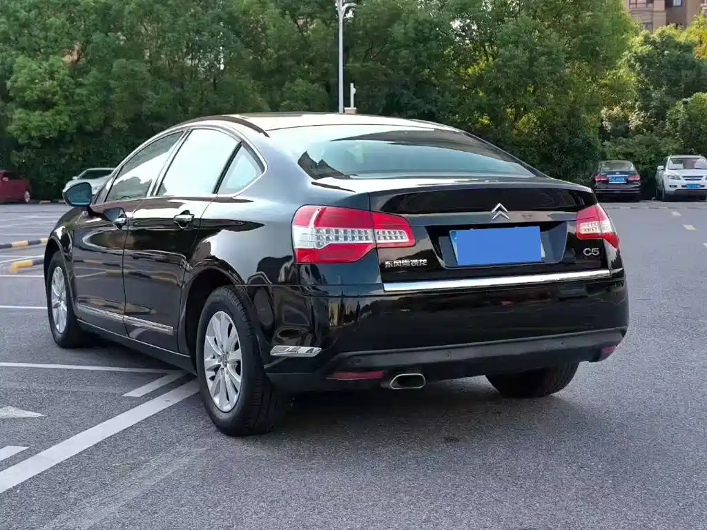 Citroen C5
