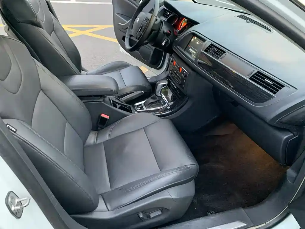 Citroen C5