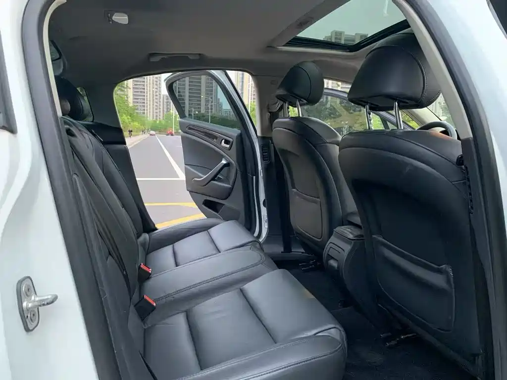 Citroen C5