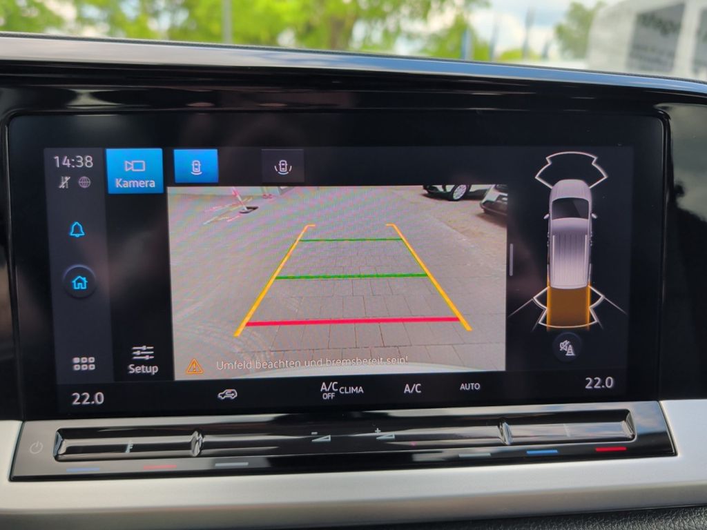 Ford Tourneo Connect