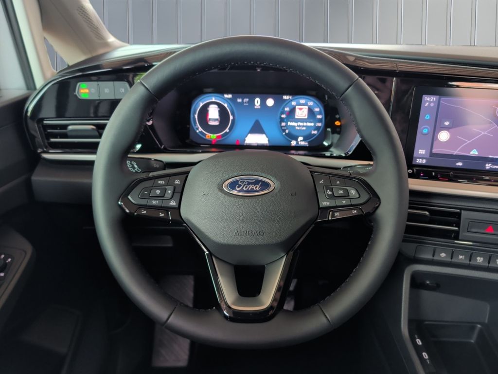 Ford Tourneo Connect