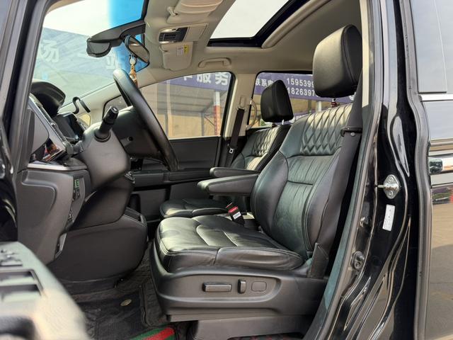 Honda Elysion