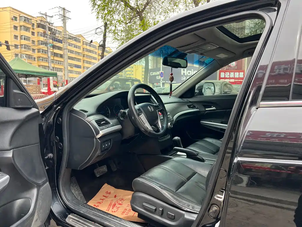 Honda Crosstour