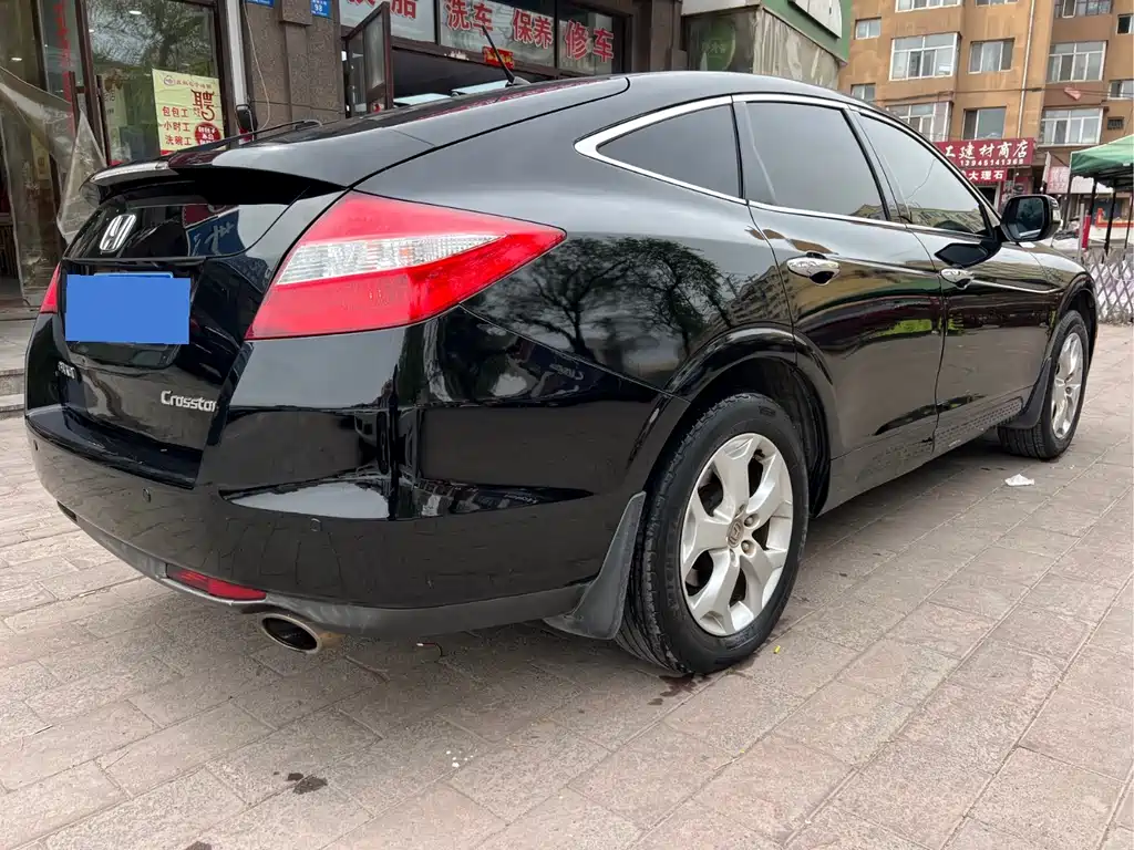 Honda Crosstour