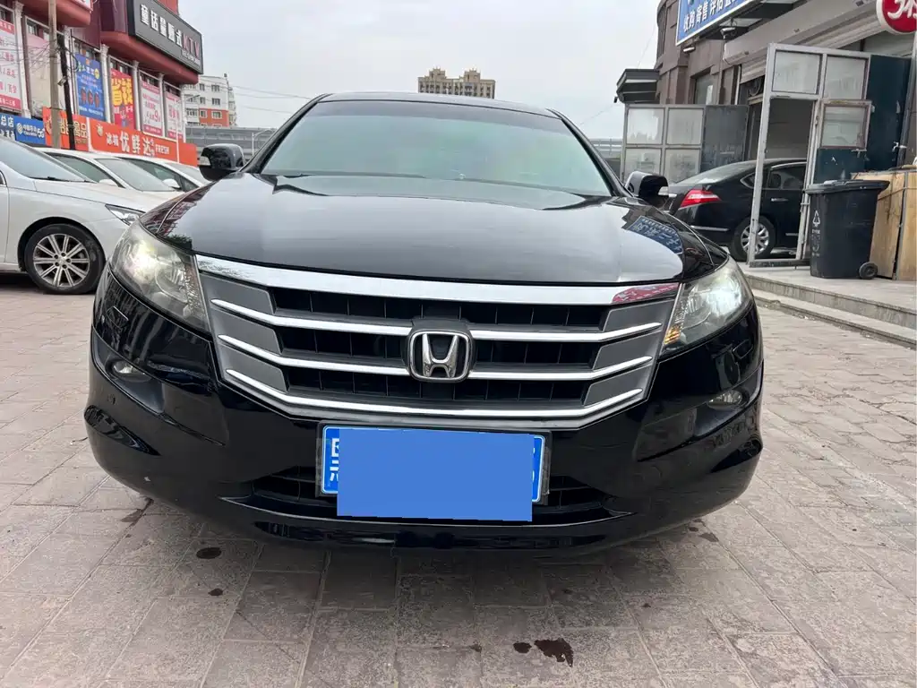 Honda Crosstour