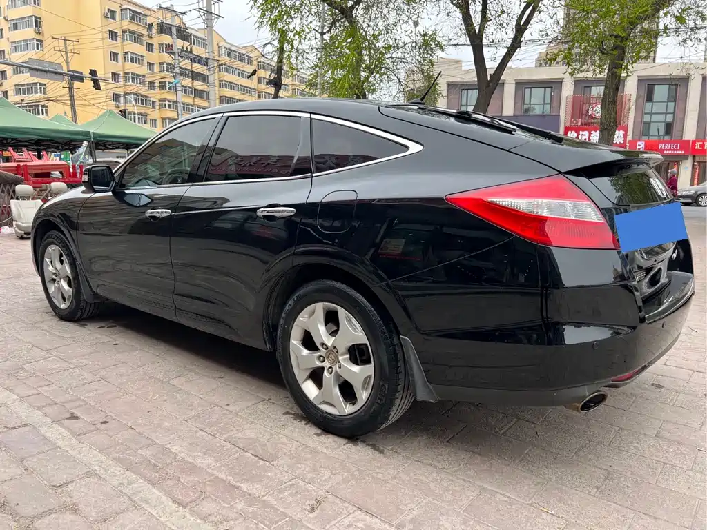 Honda Crosstour