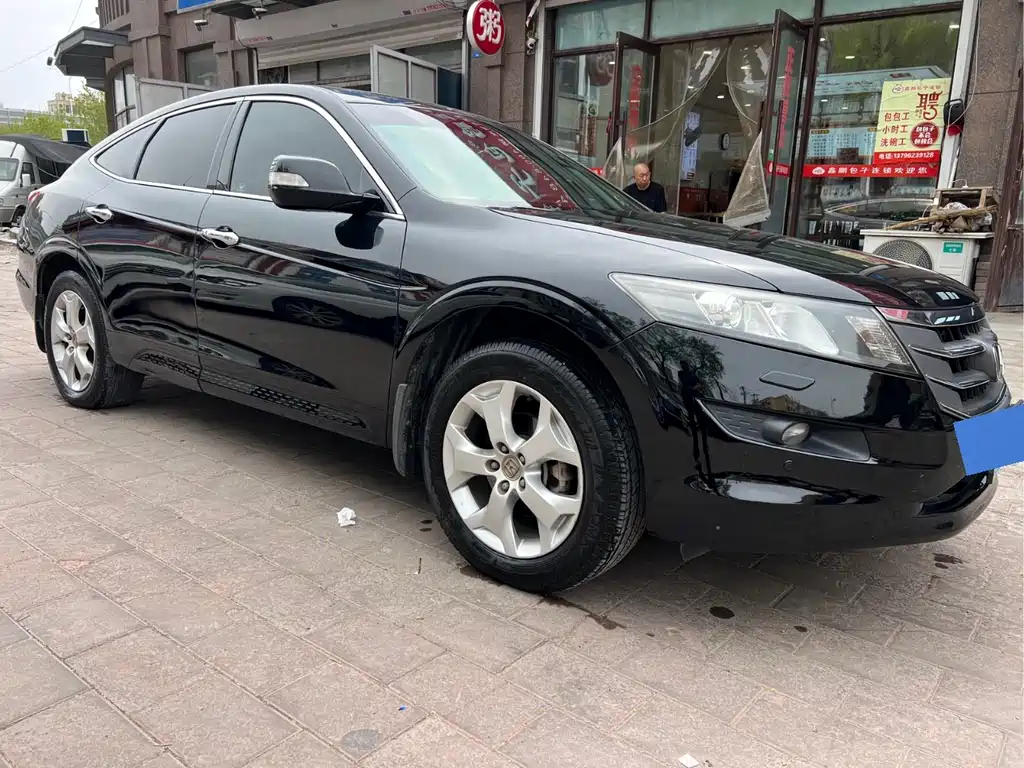 Honda Crosstour