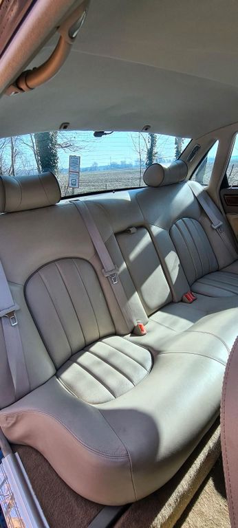 Jaguar Daimler