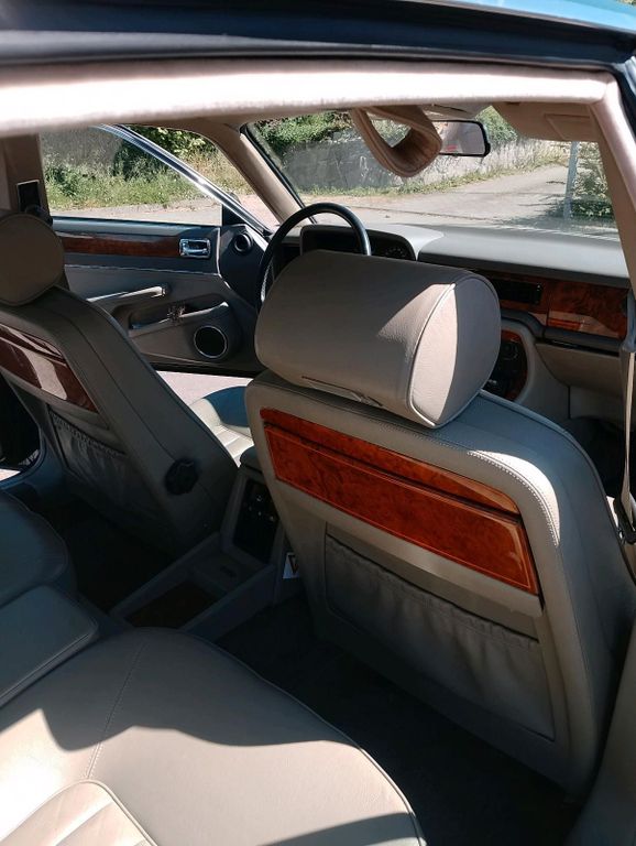 Jaguar Daimler