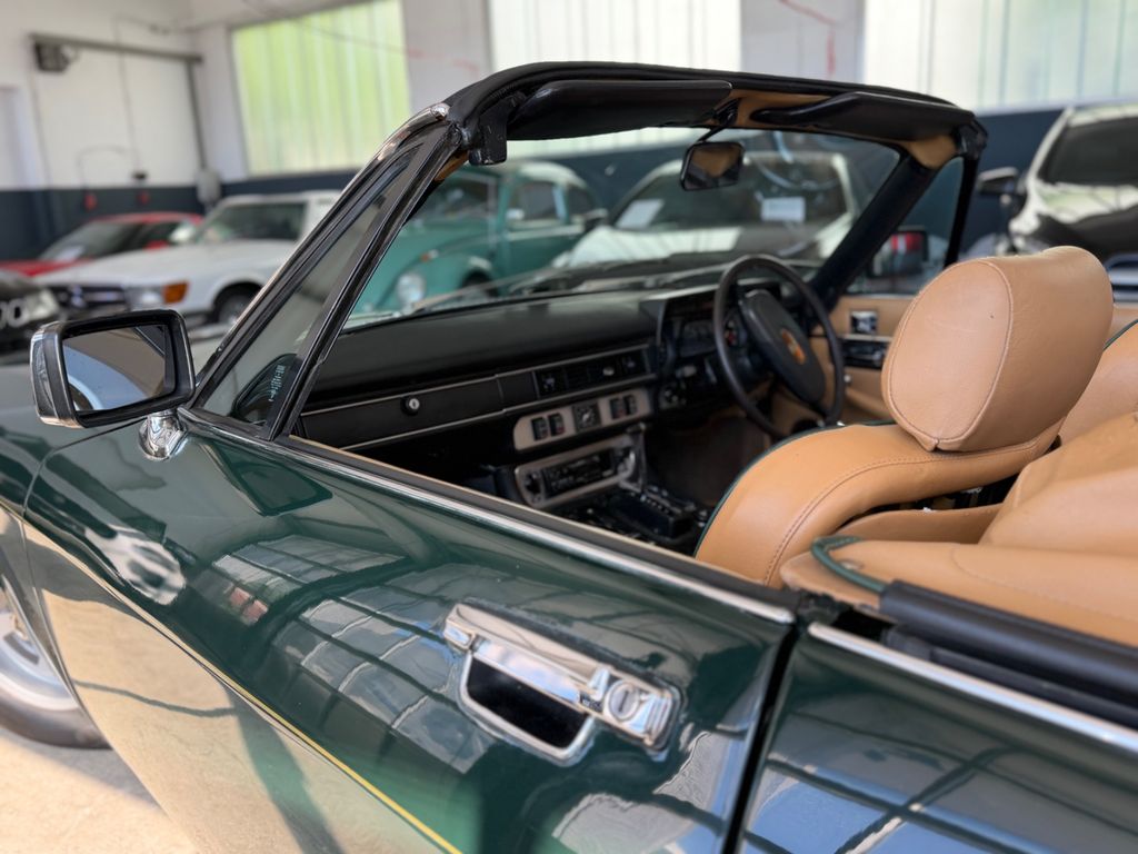Jaguar XJS
