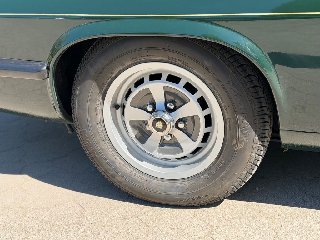 Jaguar XJS