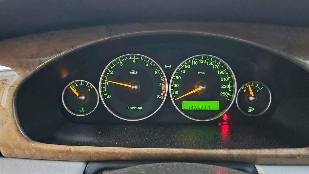 Jaguar X-Type