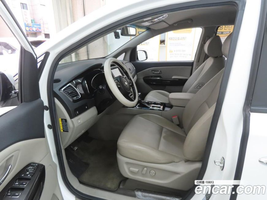 Kia Canival