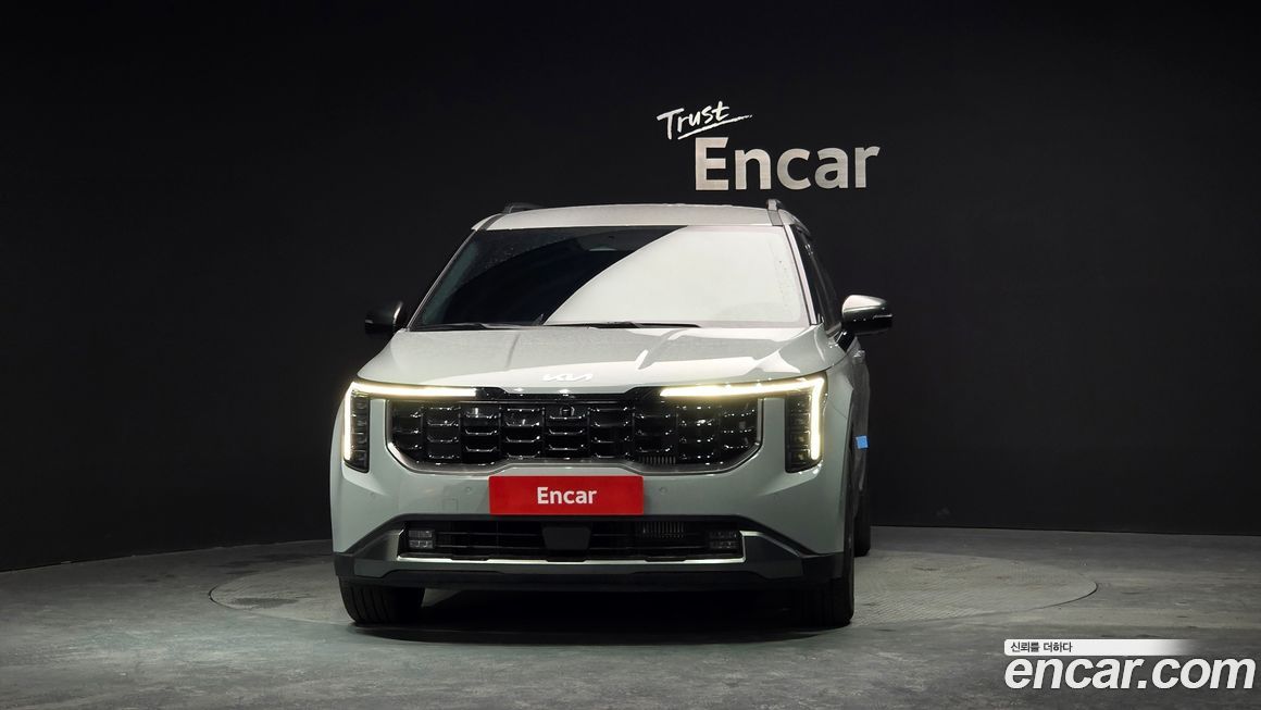 Kia Canival
