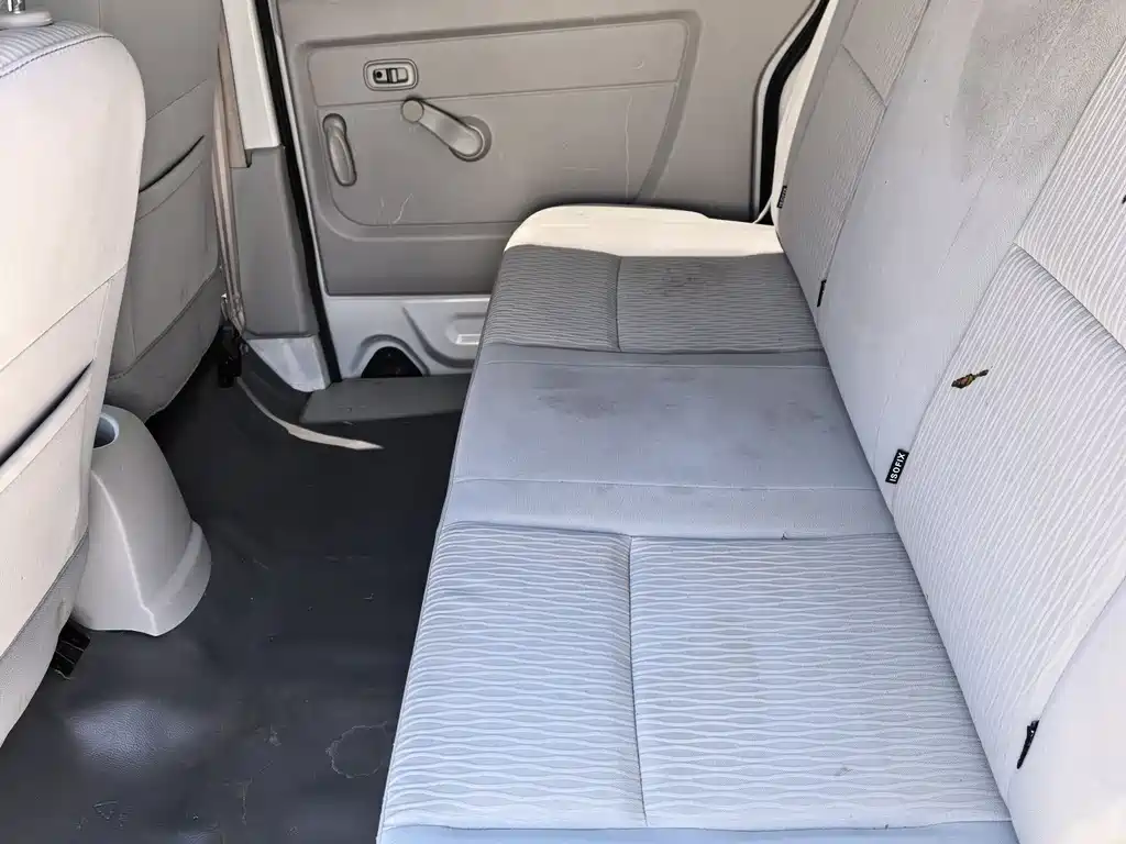 Jinbei Hiace S