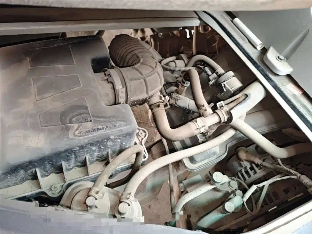 Jinbei Hiace X30L