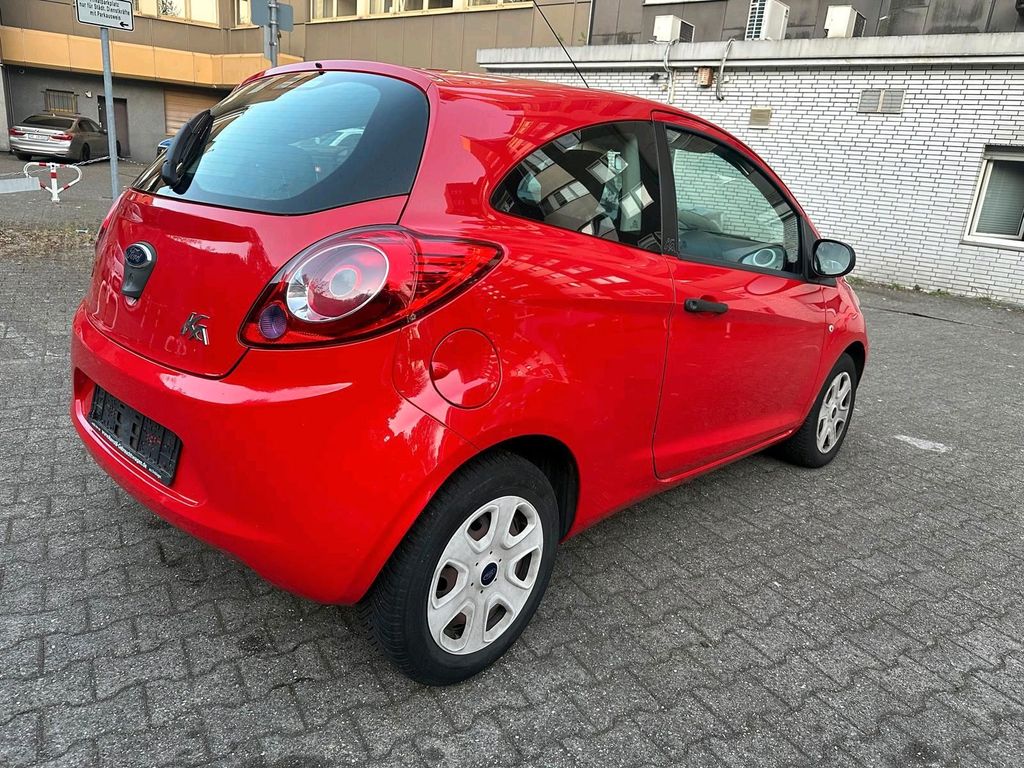 Ford Ka/Ka+
