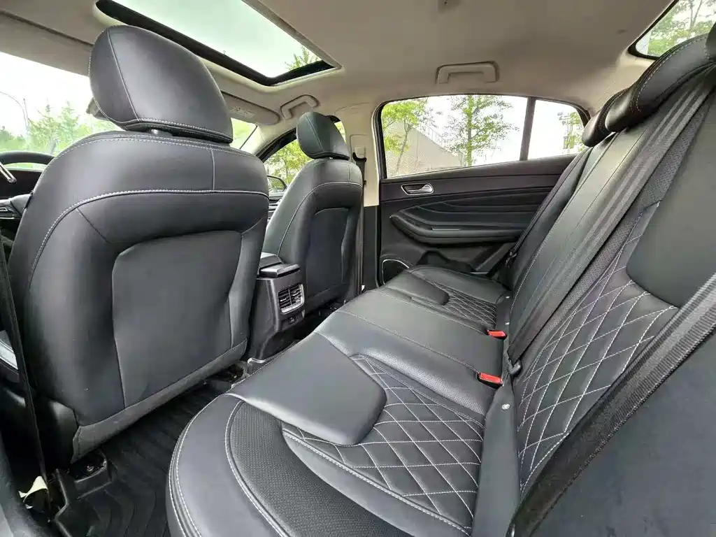 Chery Arrizo GX