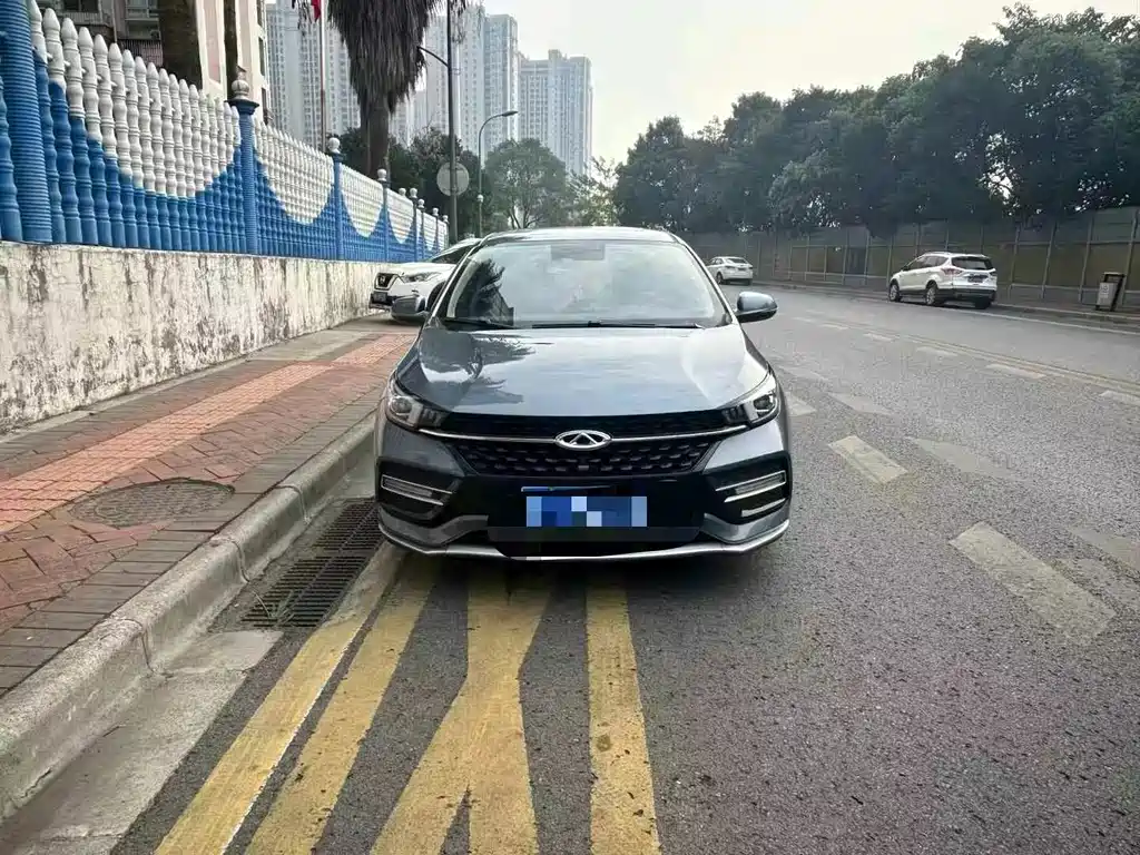 Chery Arrizo GX
