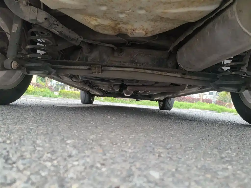Geely King Kong