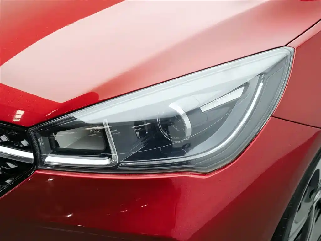 Chery Arrizo 5