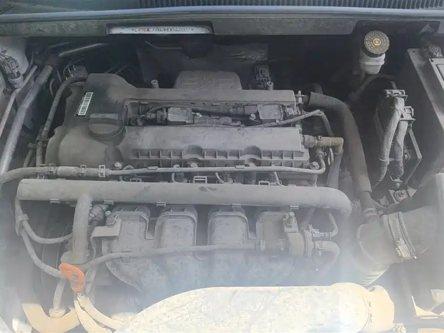 Chery Arrizo 5