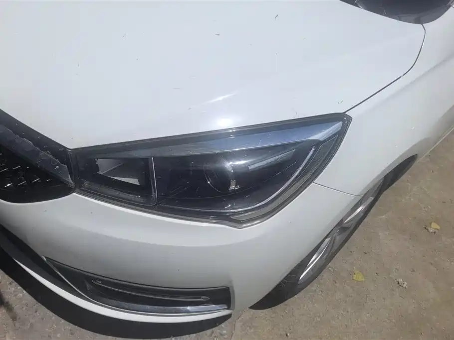 Chery Arrizo 5