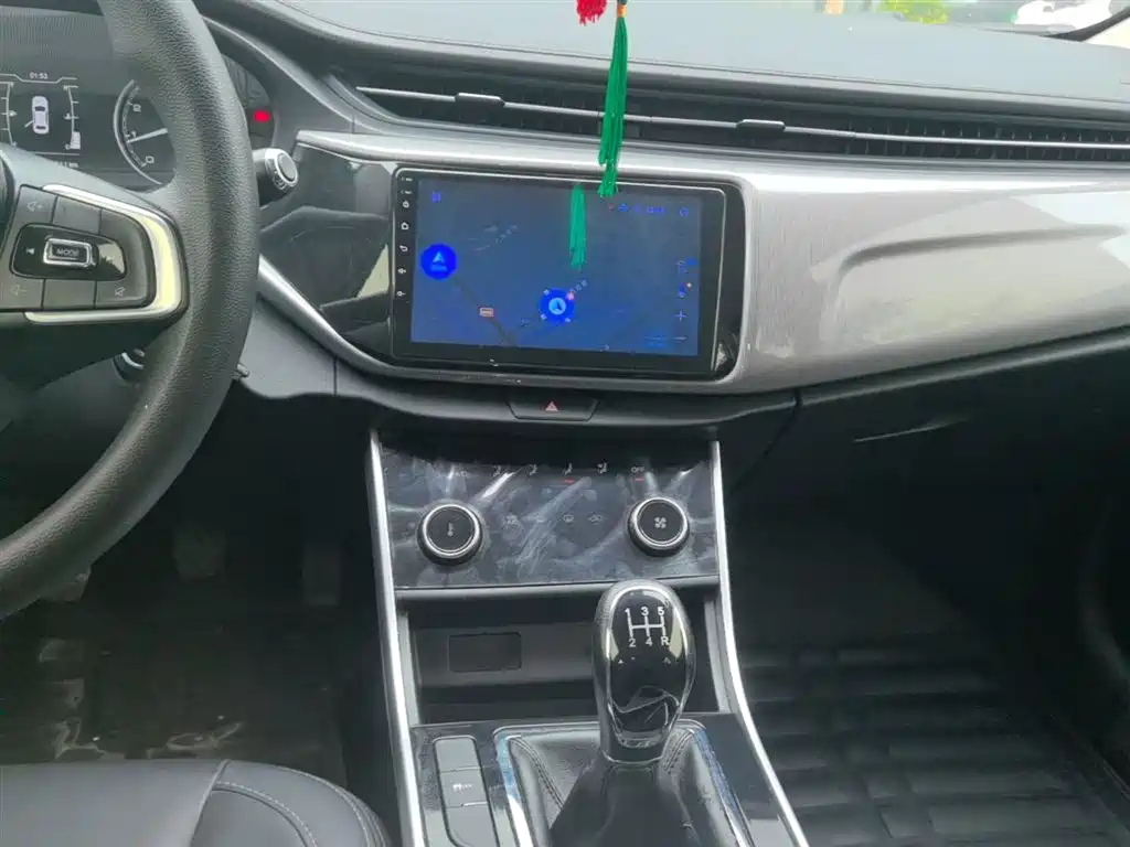 Chery Arrizo 5