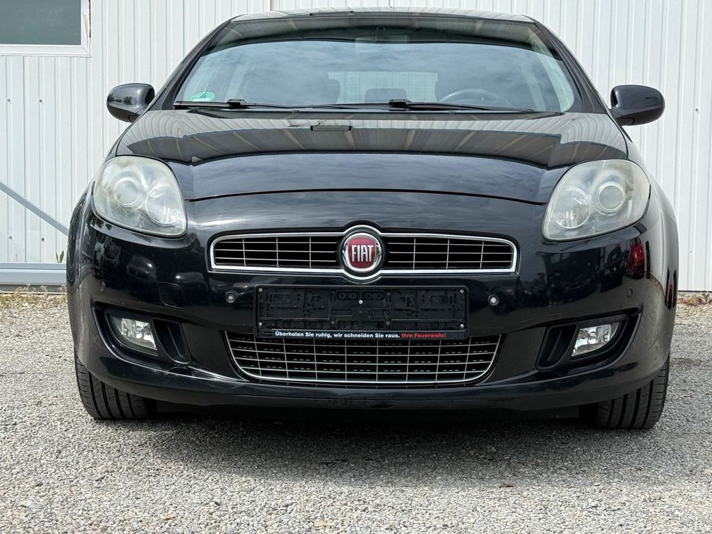 Fiat Bravo