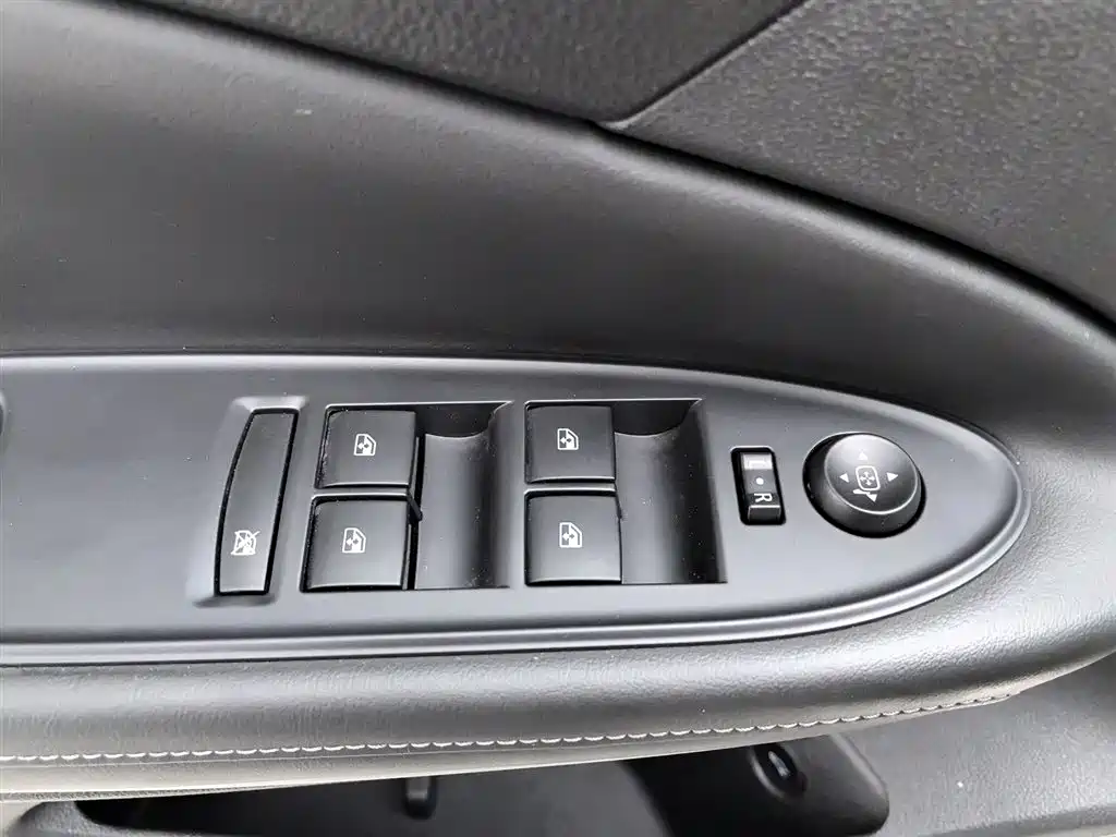 Buick Verano