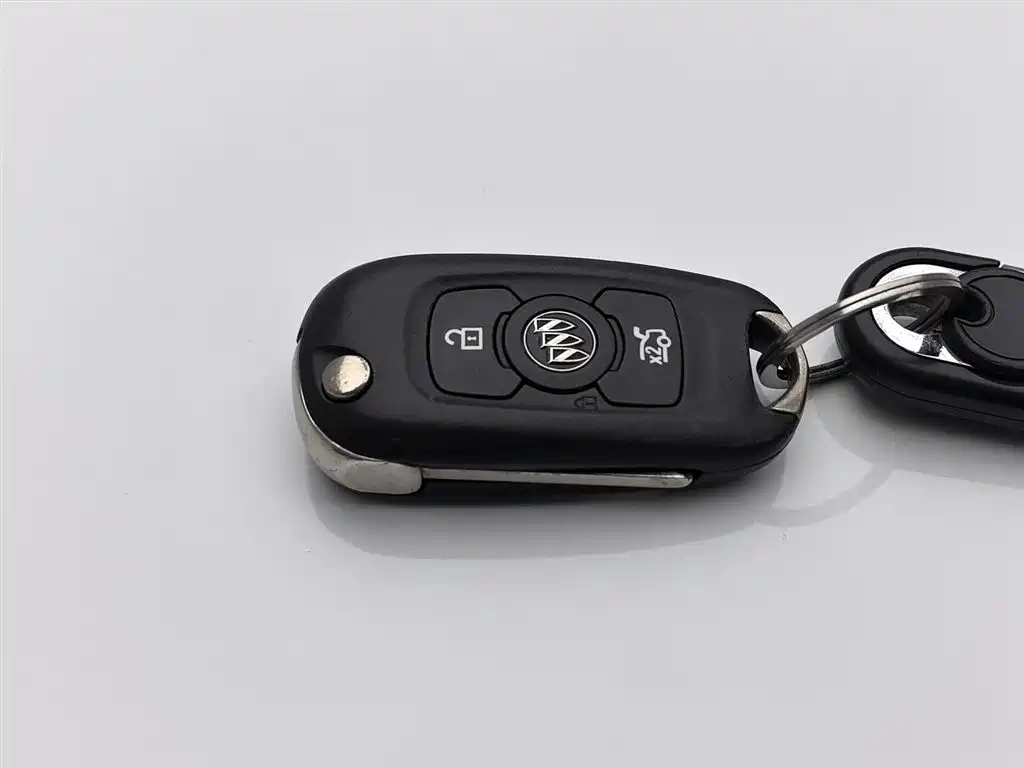 Buick Verano