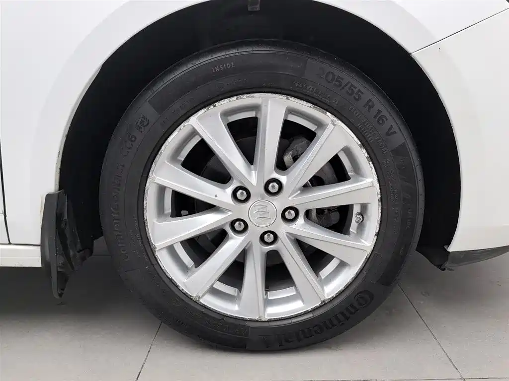 Buick Verano