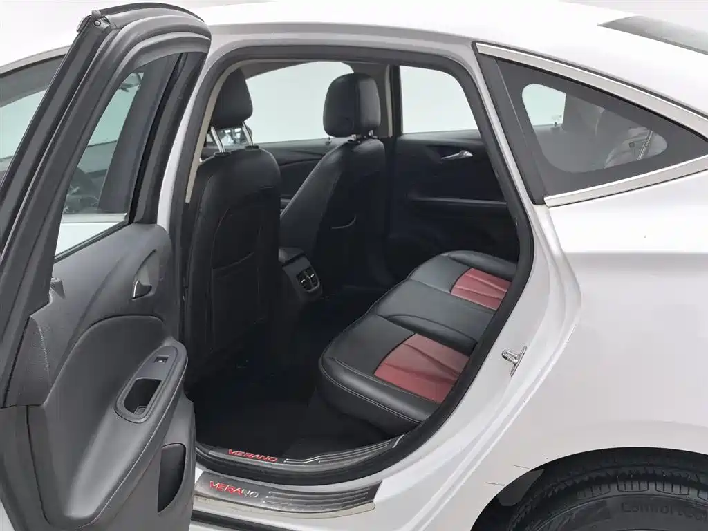Buick Verano