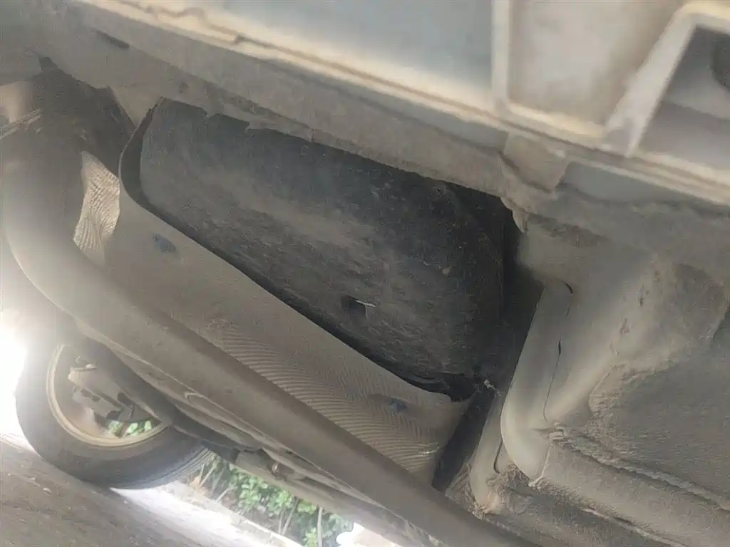 Geely Emgrand GL