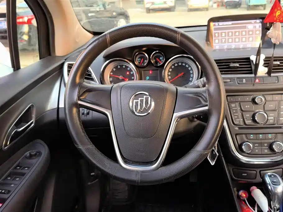 Buick Encore