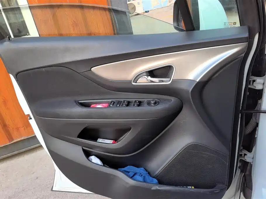 Buick Encore