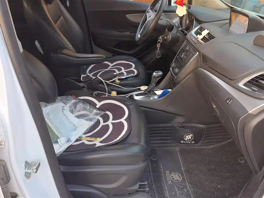 Buick Encore