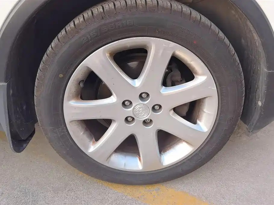 Buick Encore