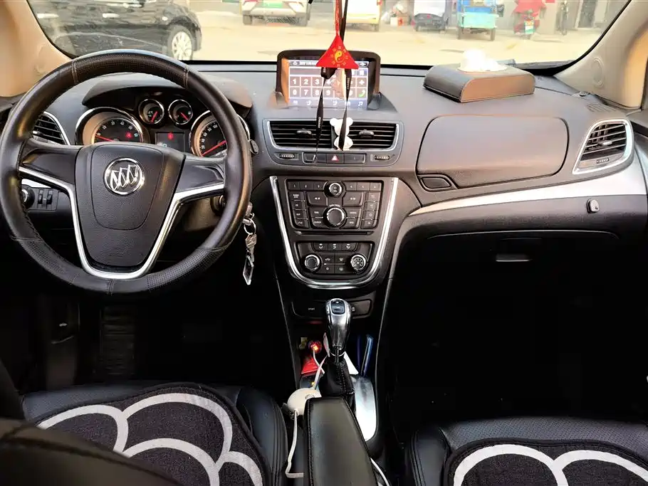 Buick Encore