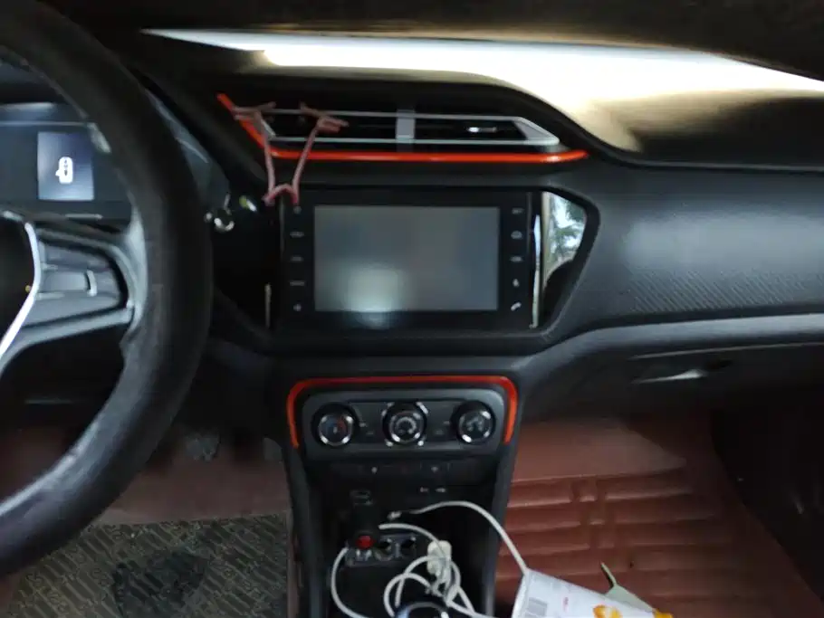 Chery Tiggo 3x