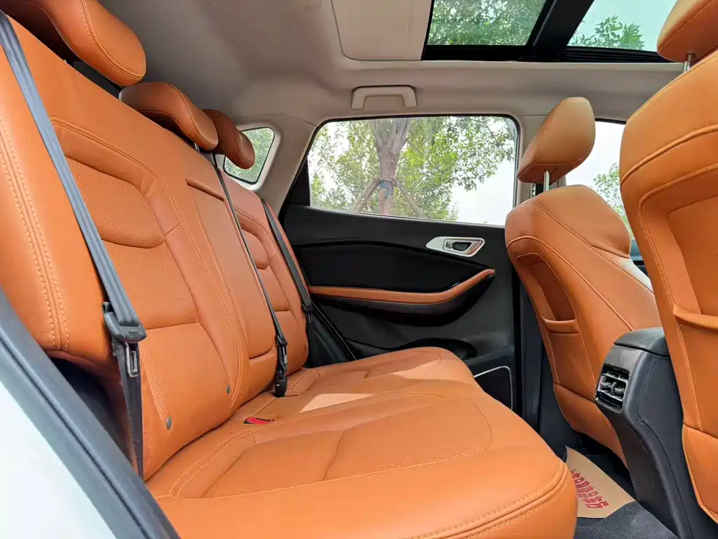 Chery Tiggo 7