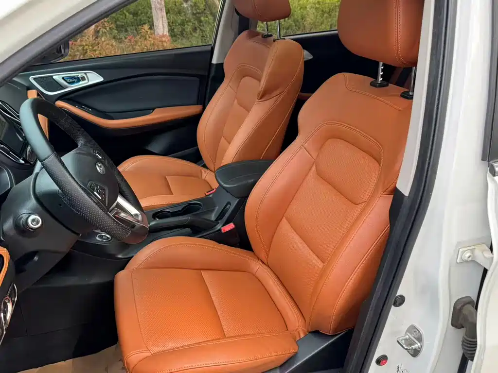 Chery Tiggo 7