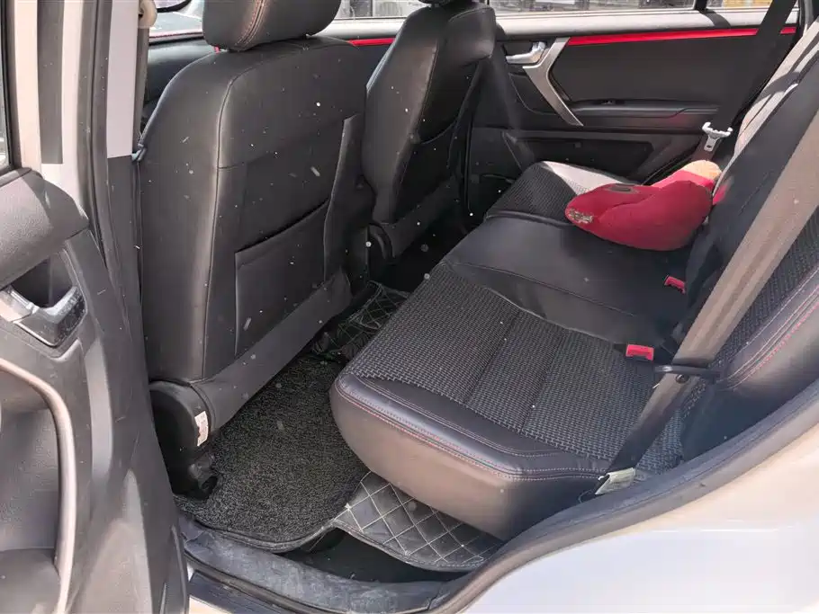Chery Tiggo 3