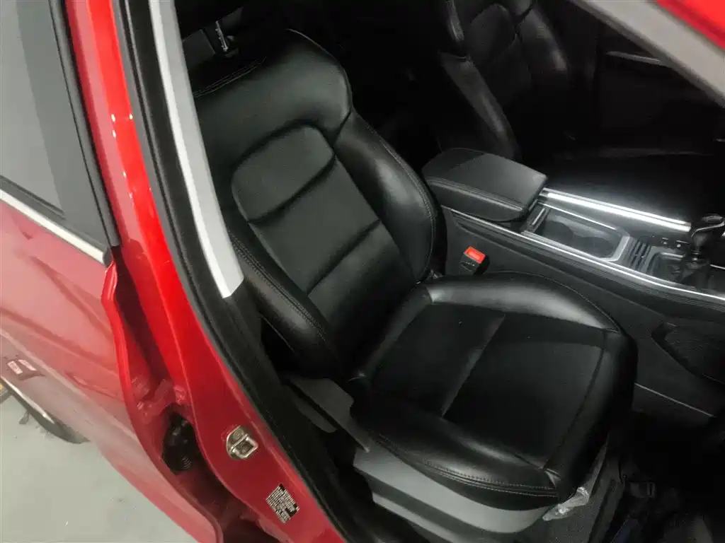 Chery Tiggo 5x